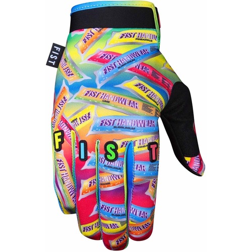 FIST COLD POLES GLOVES - XS