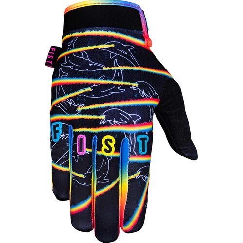 FIST LASER DOLPHIN GLOVES - XS