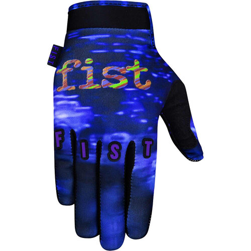 FIST RAGER GLOVES - 2XS