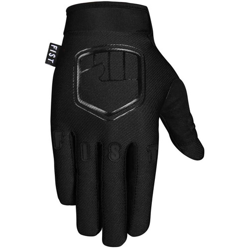 FIST BLACK STOCKER KIDS GLOVES - 2XS