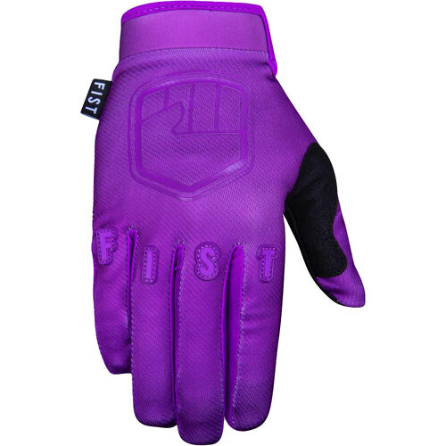 FIST STOCKER PURPLE KIDS GLOVES - 2XS