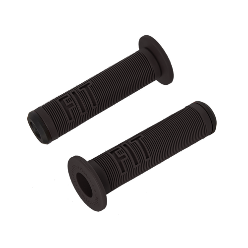 FITBIKECO MISFIT MINI 110MM BLACK GRIPS