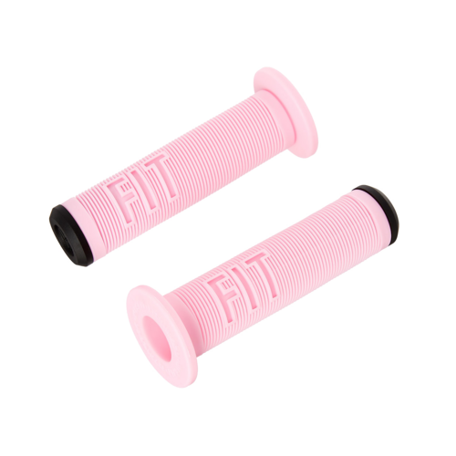 FITBIKECO MISFIT MINI 110MM PINK GRIPS