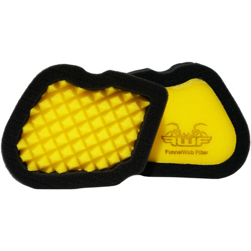 FUNNELWEB FILTER HONDA CRF110 13-18 AIR FILTER