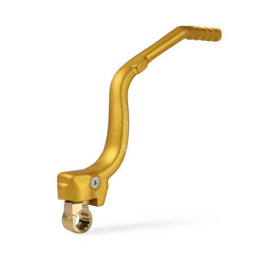 HAMMERHEAD SUZUKI RMZ450 08-15 GOLD KICK STARTER