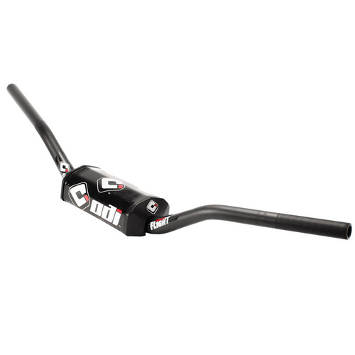 ODI PODIUM FLIGHT BLACK HANDLEBARS - Country Boy Bend