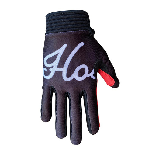 HOSTILE HANDWEAR EXCLUSIVE SERIES LOUBS GLOVES - LG