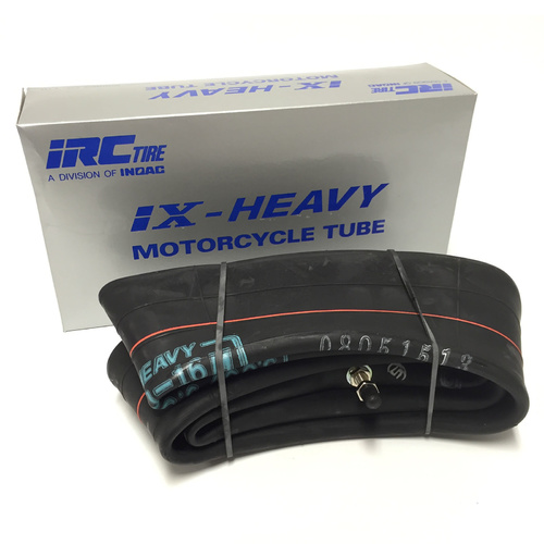 IRC 80/100-12 HEAVY DUTY REAR TUBE