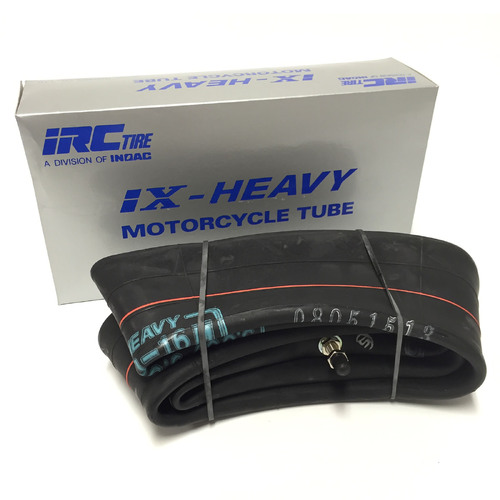 IRC 90 / 100-14 HEAVY DUTY REAR TUBE