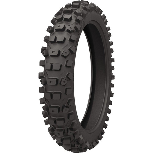 KENDA K772 CARLSBAD 120 / 90-19 REAR TYRE