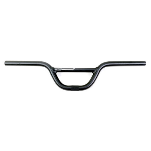 SD ALLOY V2 4.5" MATT BLACK RACE BARS