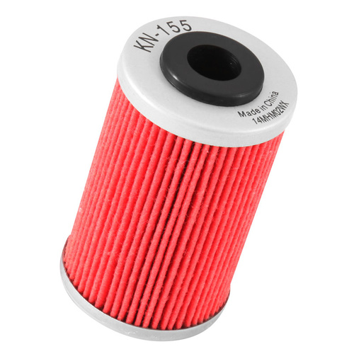 K&N KTM/HUSABERG KN-155 OIL FILTER