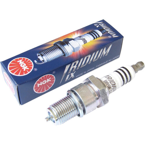 NGK LMAR9AI-10 IRIDIUM SPARK PLUG