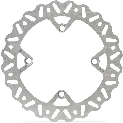 MINO YAMAHA YZ80-85 SHIELD REAR BRAKE DISC