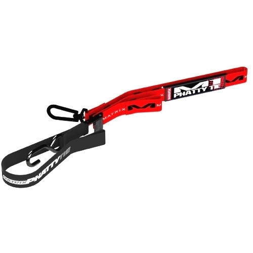 MATRIX M1 1.5 RED PHATTY TIE DOWNS