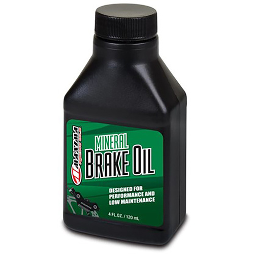 MAXIMA 118ML MINERAL BRAKE OIL