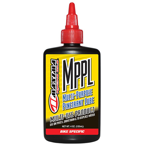 MAXIMA 120ML MULTI-PURPOSE PENETRANT LUBE