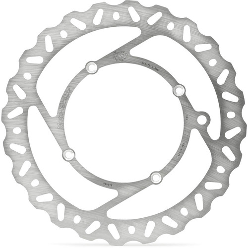 MOTO-MASTER KTM / HUSABERG / HUSQVARNA NITRO SERIES FRONT BRAKE DISC