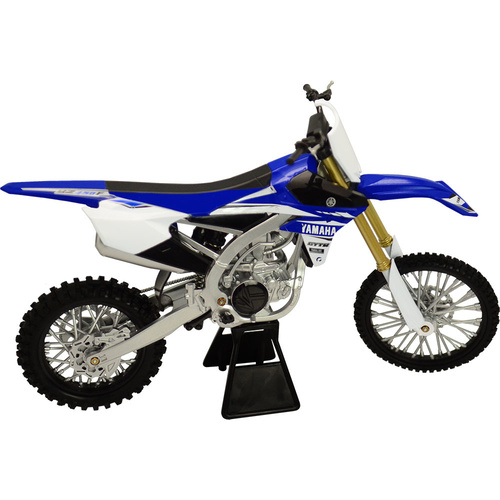 NEWRAY YAMAHA YZ 450F 1:6 TOY