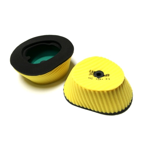 UNI FILTER HONDA CRF 250 10-13 450 09-12 PROCOMP2 AIR FILTER