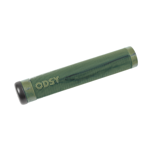 ODYSSEY BROC RAIFORD 160MM BLACK/ARMY GREEN GRIPS