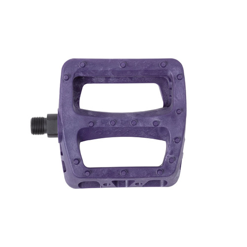 ODYSSEY TWISTED PC MIDNIGHT PURPLE PEDALS