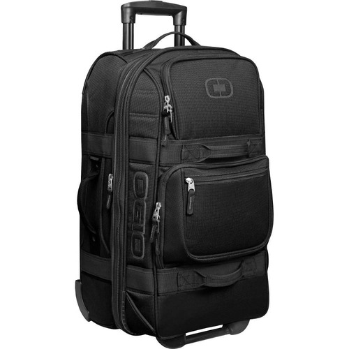 OGIO ONU 22 STEALTH TRAVEL BAG