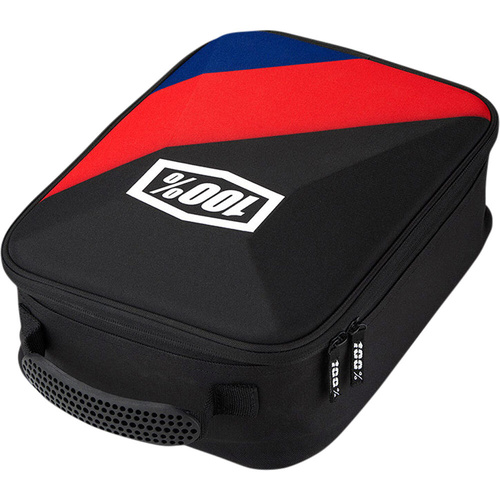 100% PERCENT CONNERSTONE GOGGLE CASE