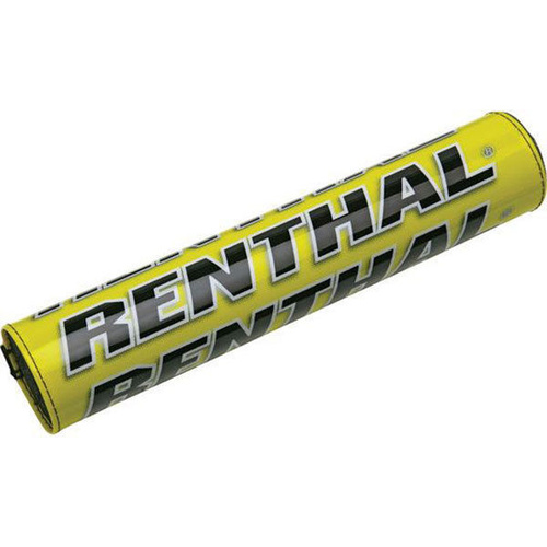 RENTHAL 7/8 10 YELLOW BAR PAD