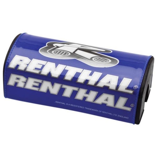 RENTHAL FATBAR BLUE BAR PAD