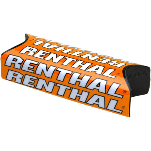 RENTHAL FATBAR TEAM ORANGE BAR PAD