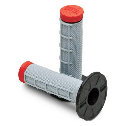 PROTAPER TRI DENSITY 1/2 WAFFLE RED GRIP