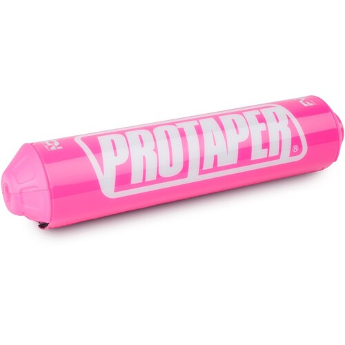 PRO TAPER FUZION PINK BAR PAD