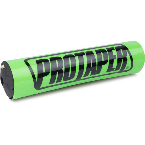 PRO TAPER ROUND 10'' GREEN BAR PAD