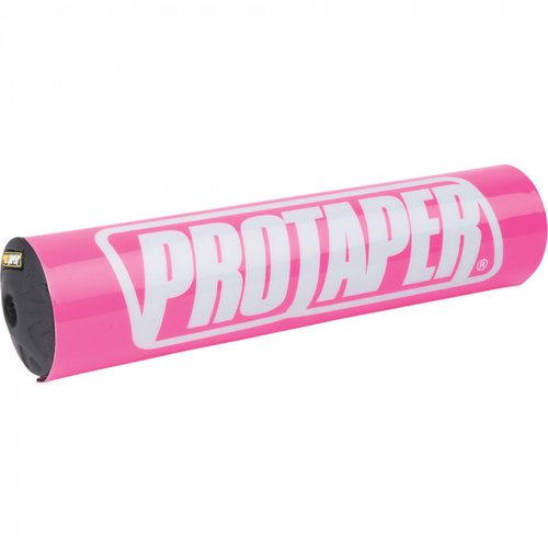 PRO TAPER ROUND 10'' PINK BAR PAD