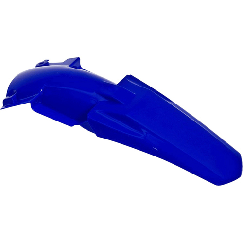 RACETECH YAMAHA YZ85 02-20 BLUE REAR FENDER