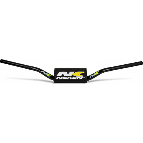 NEKEN CONICAL FACTORY REPLICA HANDLEBARS - ORIGINAL RMZ BEND