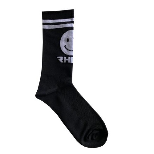 RHINO COMPRESSION MESH RIDING SOCKS - 9-11