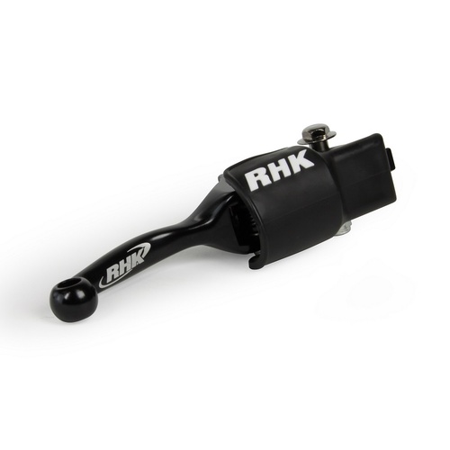 RHK QUANTUM KTM BREMBO BLACK FRONT BRAKE LEVER