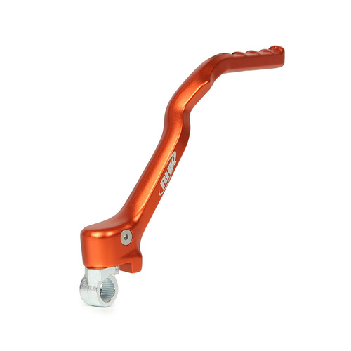 RHK KTM/HUSQVARNA 250-500 ORANGE KICK STARTER