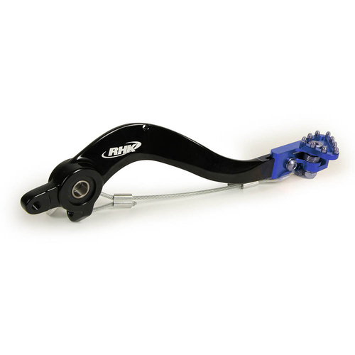 RHK KTM/HUSABERG/HUSQVARNA BLUE REAR BRAKE PEDAL