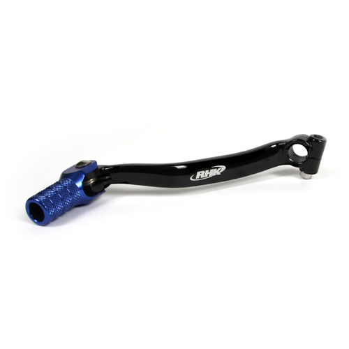 RHK YAMAHA YZ 125/250 05-15 BLUE GEAR LEVER