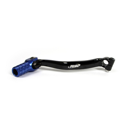 RHK HUSQVARNA TC65 2017 BLUE GEAR LEVER