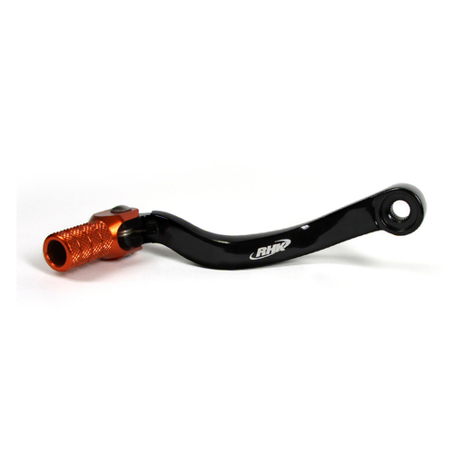 RHK KTM 250/300 SX/EXC 94-15 250 SXF/EXCF 06-10 ORANGE GEAR LEVER