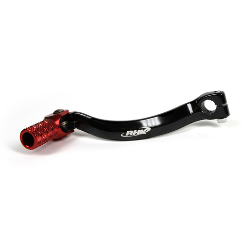 RHK HONDA CRF450R 09-17 RED SHIFT LEVER