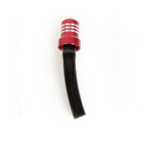 RHK FUEL CAP BREATHER VENT RED