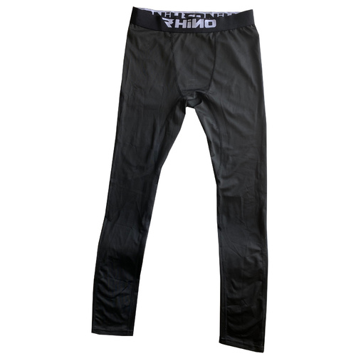 RHINO MAD RHINO SOLID YOUTH SKINS - XS