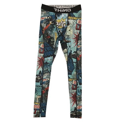 RHINO LOST IN SPACE MENS SKINS - LG