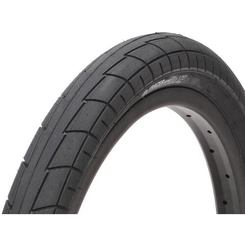 SALT TRACER 14 X 2.0 BLACK TYRE