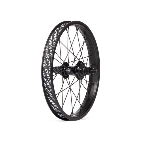 SALT ROOKIE CASSETTE 16  INCH REAR WHEEL